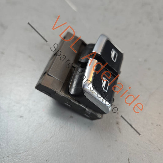 8K0959851G Audi A5 S5 RS5 Drivers Window Switch 8K0959851G