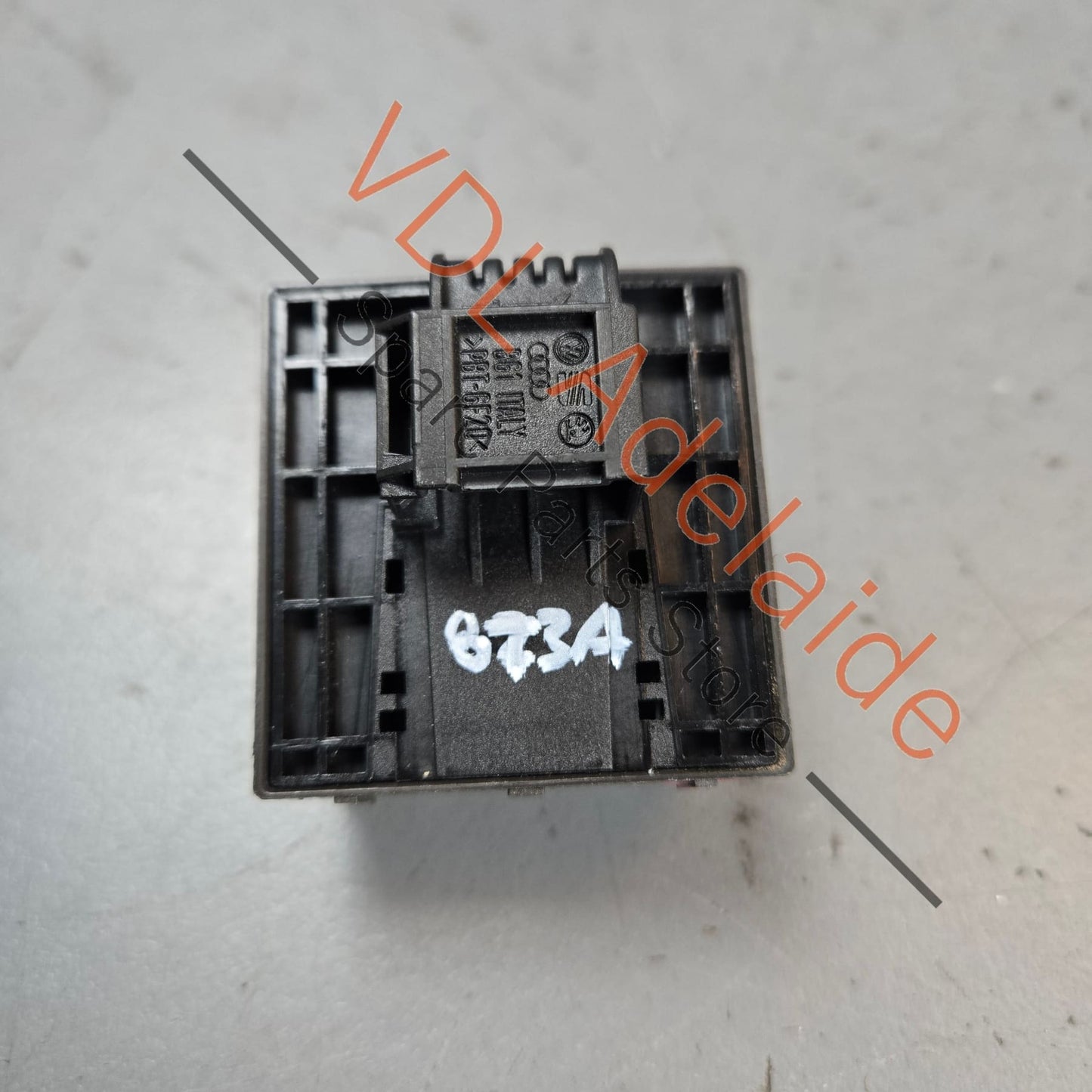 8K0959851G Audi A5 S5 RS5 Drivers Window Switch 8K0959851G