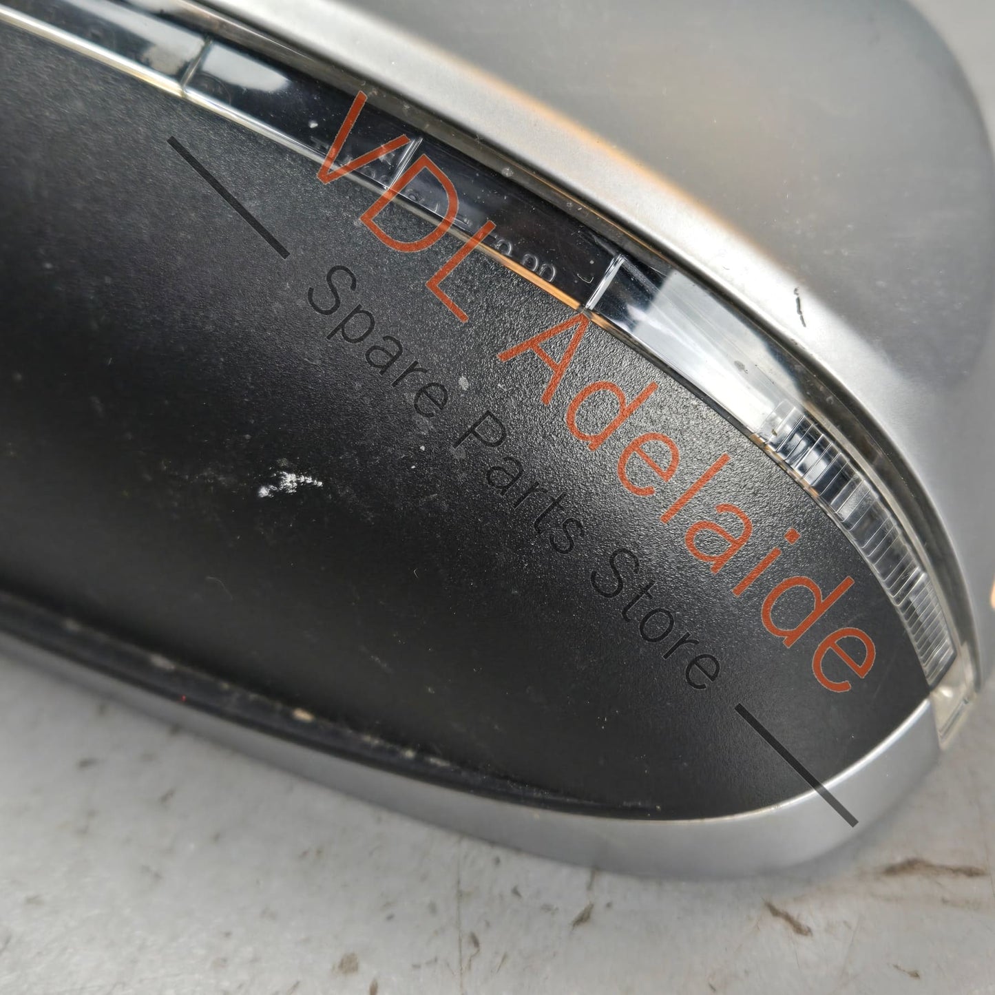 8T2857409AJ 8F0857535G Audi RS5 Left Side Power Folding Exterior Mirror Auto Anti-dazzle 8T2857409AJ 8F0857535G