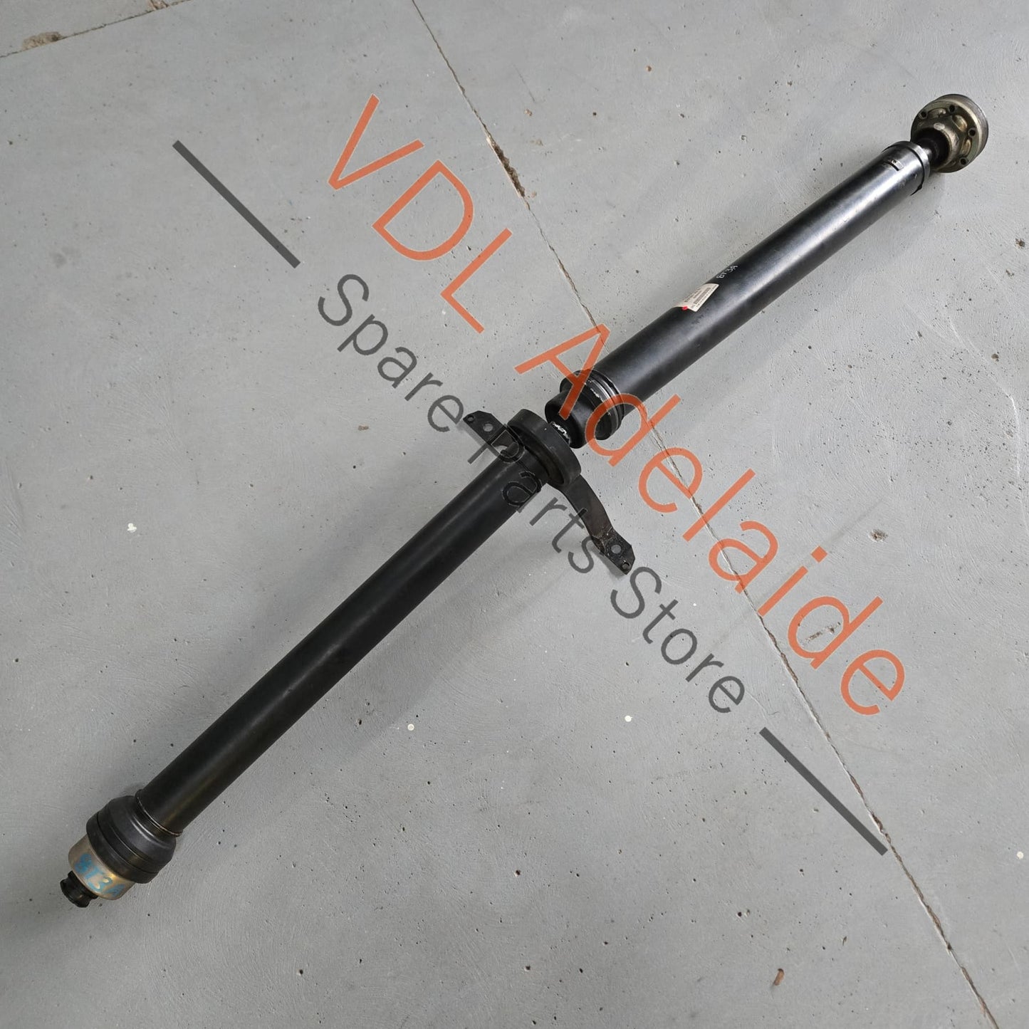8T0521101R 8T0521101AC Audi RS5 Cardan Propeller Tail Shaft 8T0521101R 8T0521101AC