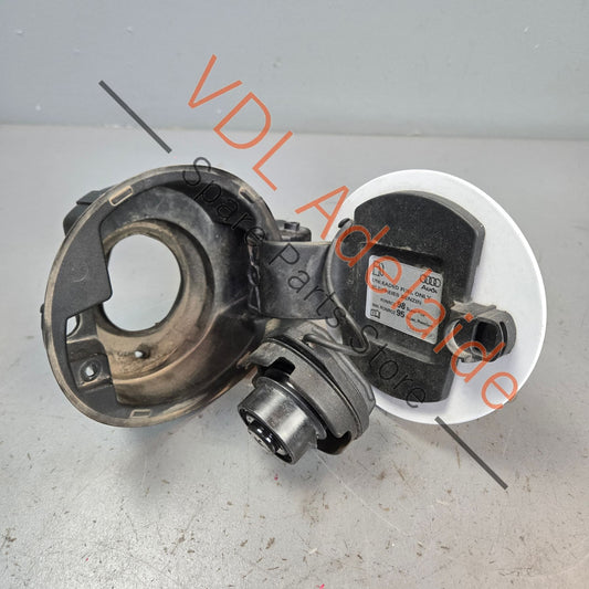 8T0809907C 8T0809999E Audi RS5 Fuel Filler Cap Lid Door 8T0809907C 8T0809999E