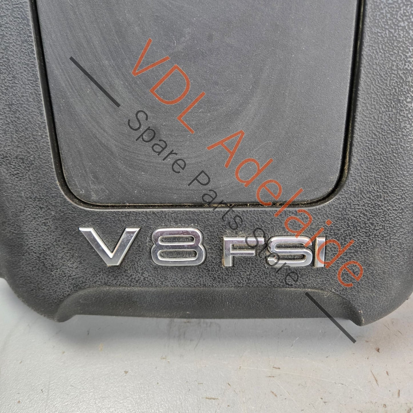 8T0103926B Audi RS5 4.2 Engine Cover Trim 8T0103926B CFSA