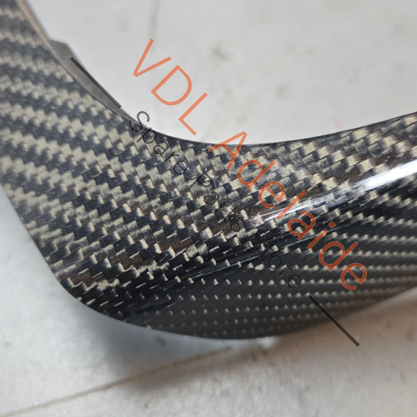 8K0863305AE6T3 8T0867409AF6T3 8T0867419AF6T3 Audi RS5 Set of Carbon Fibre Interior Trim Set Doors and Console 8T0867409AF 6T3 8K0863305AE 6T3