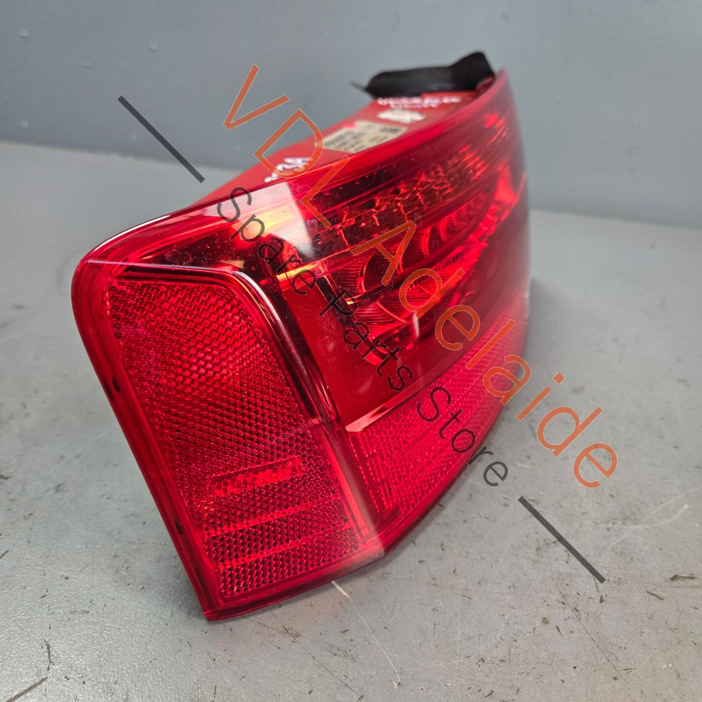 8T0945095H Audi RS5 Left Side Rear LED Tail Light Outer 8T0945095H **Discounted item**
