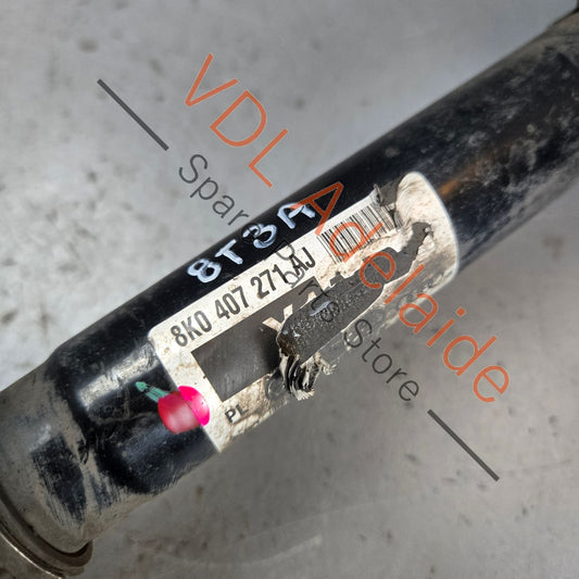 8K0407271AJ Audi A4 A5 S4 S5 RS4 B8 Front Left or Right Driveshaft Axle CV 8K0407271AJ