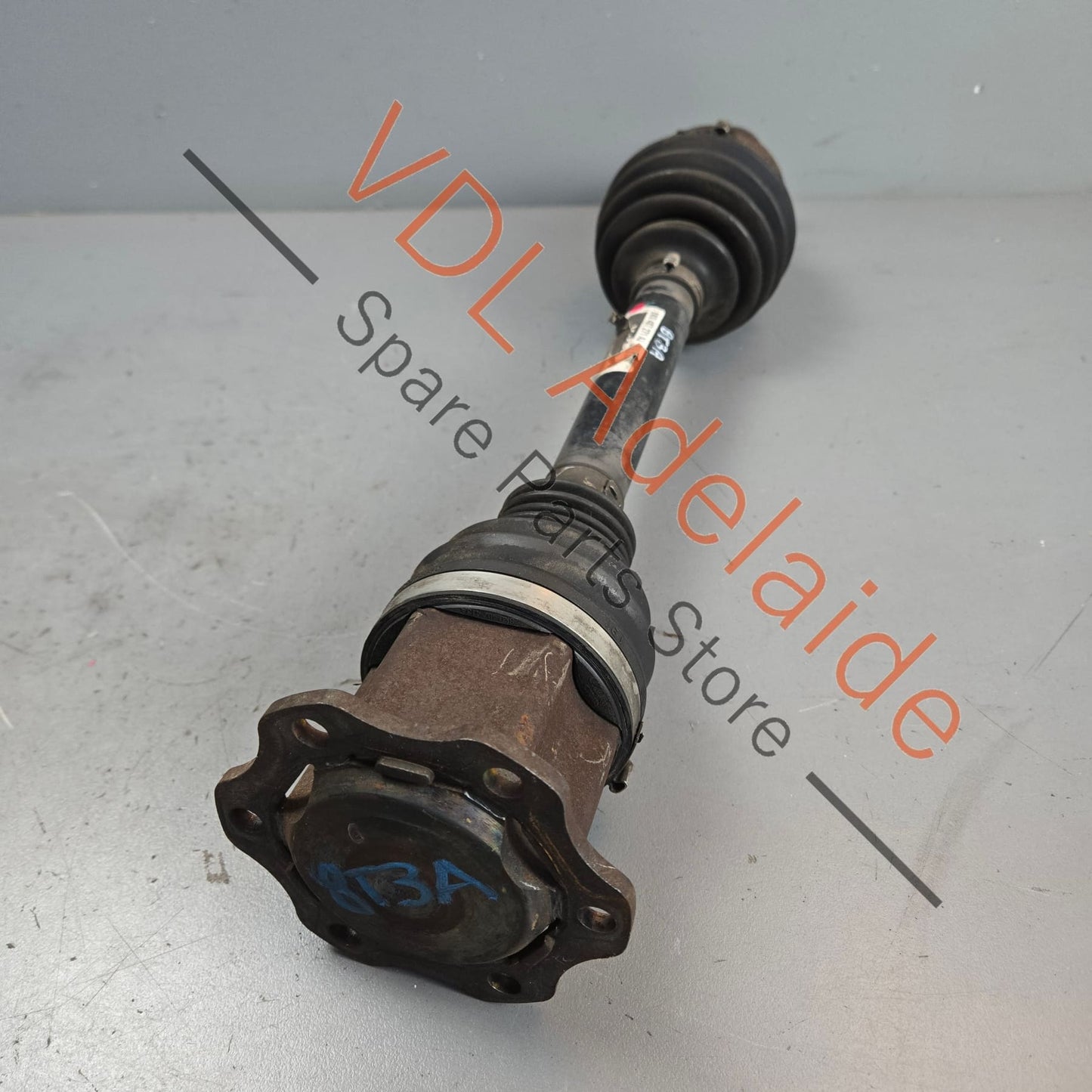 8K0407271AJ Audi A4 A5 S4 S5 RS4 B8 Front Left or Right Driveshaft Axle CV 8K0407271AJ