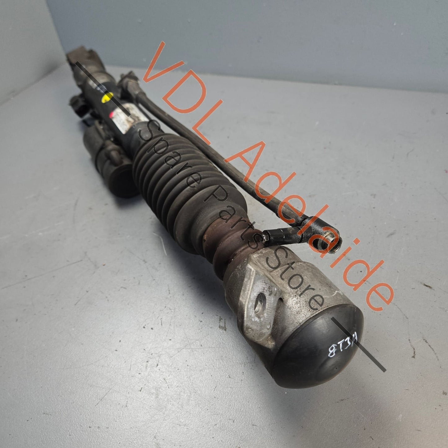 8T0512012A Audi RS4 RS5 Rear Right Shock Absorber Mag Ride Electronic Adaptive 8T0512012A
