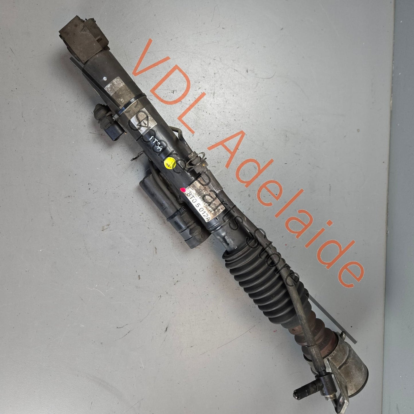 8T0512012A Audi RS4 RS5 Rear Right Shock Absorber Mag Ride Electronic Adaptive 8T0512012A