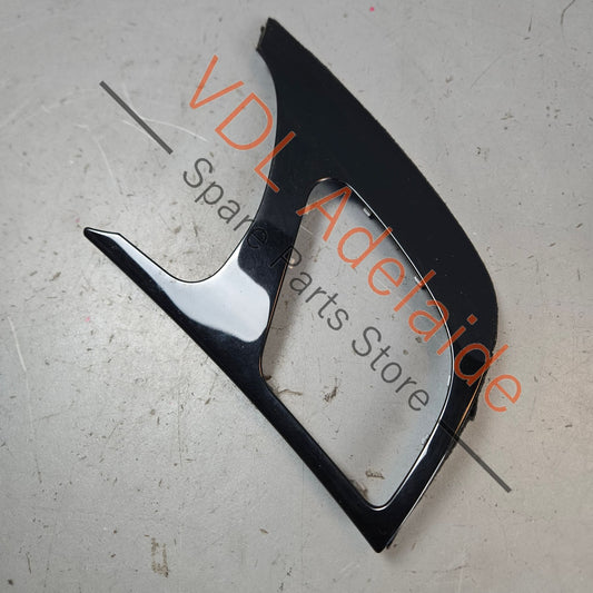 8T2820902JDBE Audi A5 S5 RS5 Right Side Air Vent Dashboard Trim Gloss Black 8T2820902J DBE