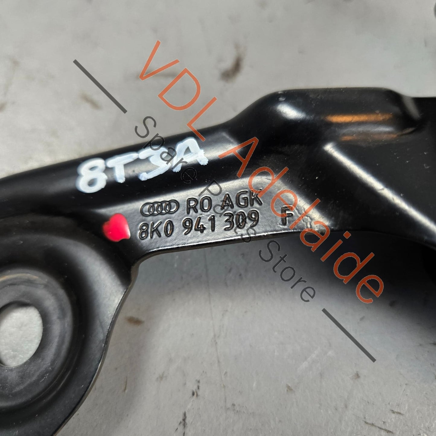 8K0941309F Audi RS5 Rear Suspension Level Sensor 8K0941309F