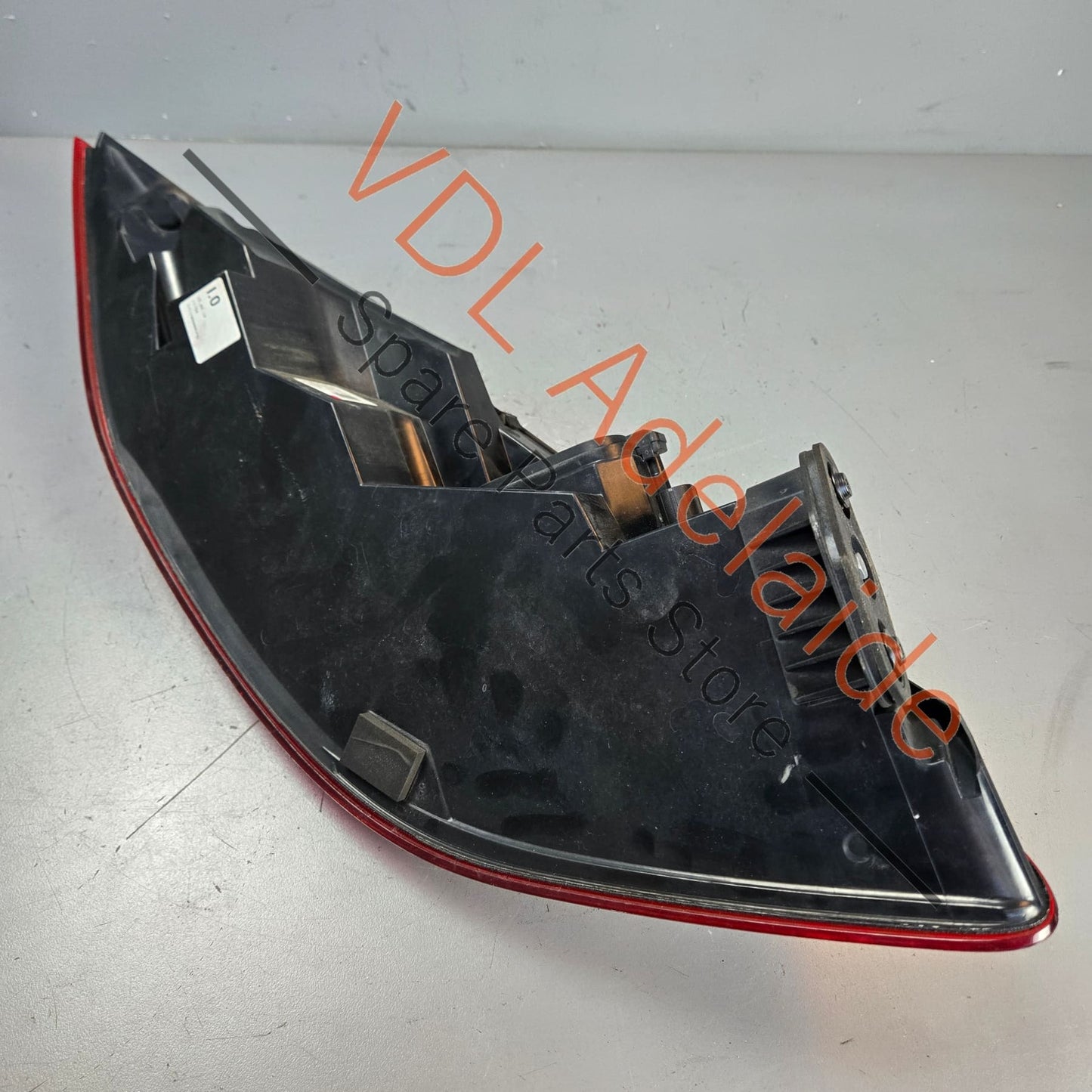 97063141405 97063141402 Porsche Panamera 970 LED Rear Right Tail Brake Light 97063141405