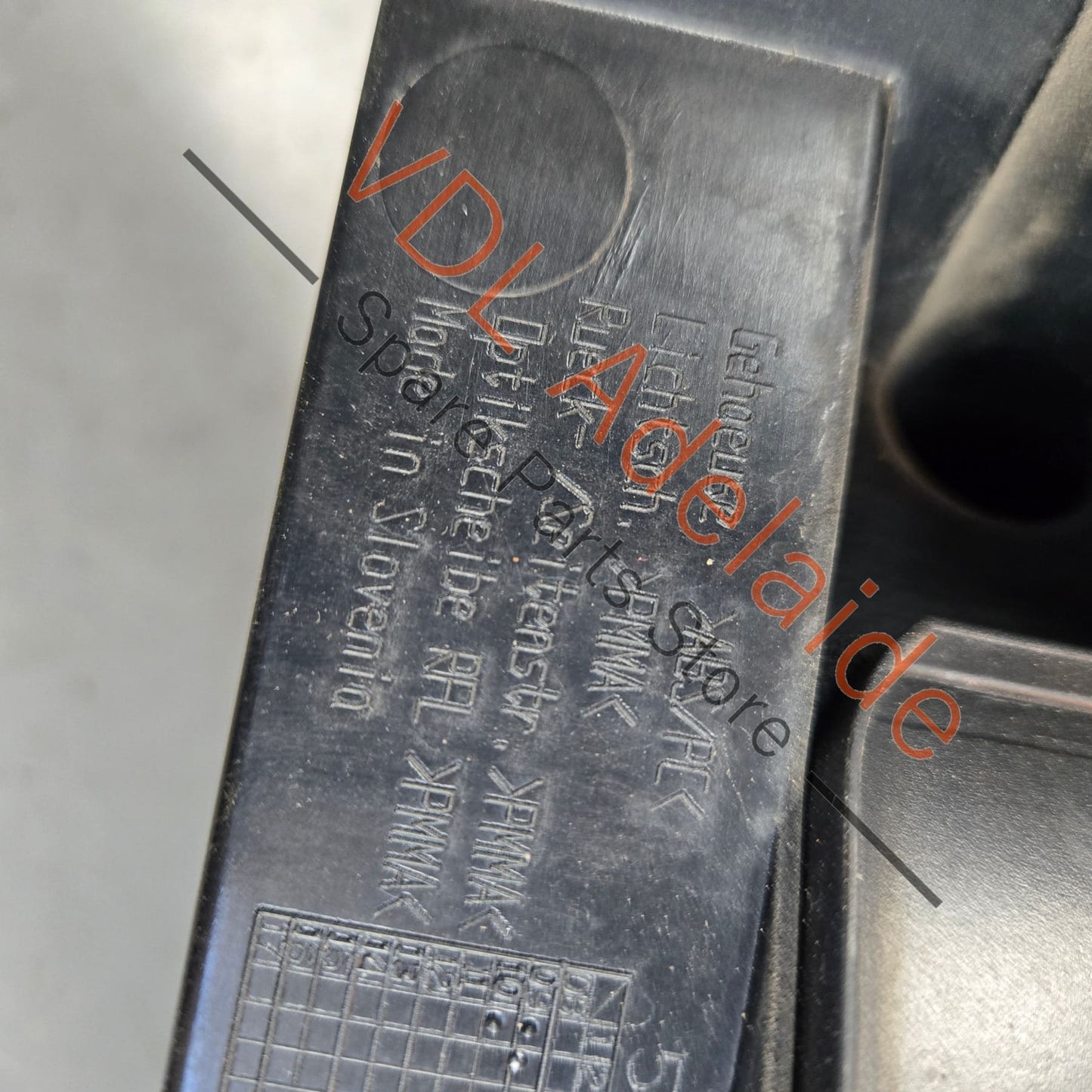 97063141405 97063141402 Porsche Panamera 970 LED Rear Right Tail Brake Light 97063141405
