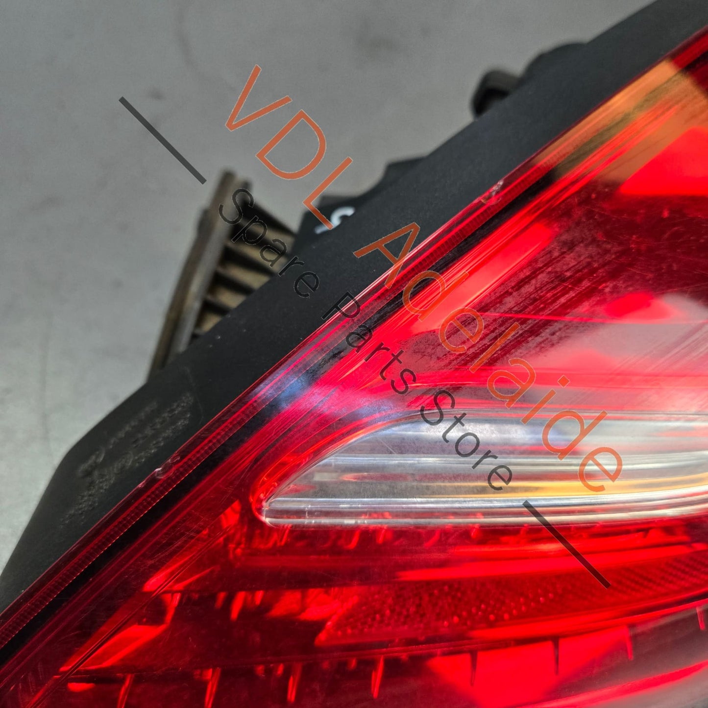 97063141405 97063141402 Porsche Panamera 970 LED Rear Right Tail Brake Light 97063141405