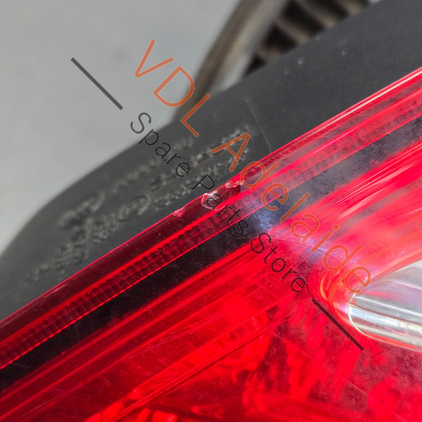 97063141405 97063141402 Porsche Panamera 970 LED Rear Right Tail Brake Light 97063141405