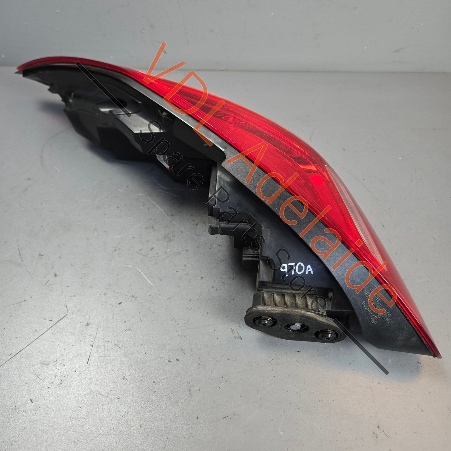 97063141405 97063141402 Porsche Panamera 970 LED Rear Right Tail Brake Light 97063141405