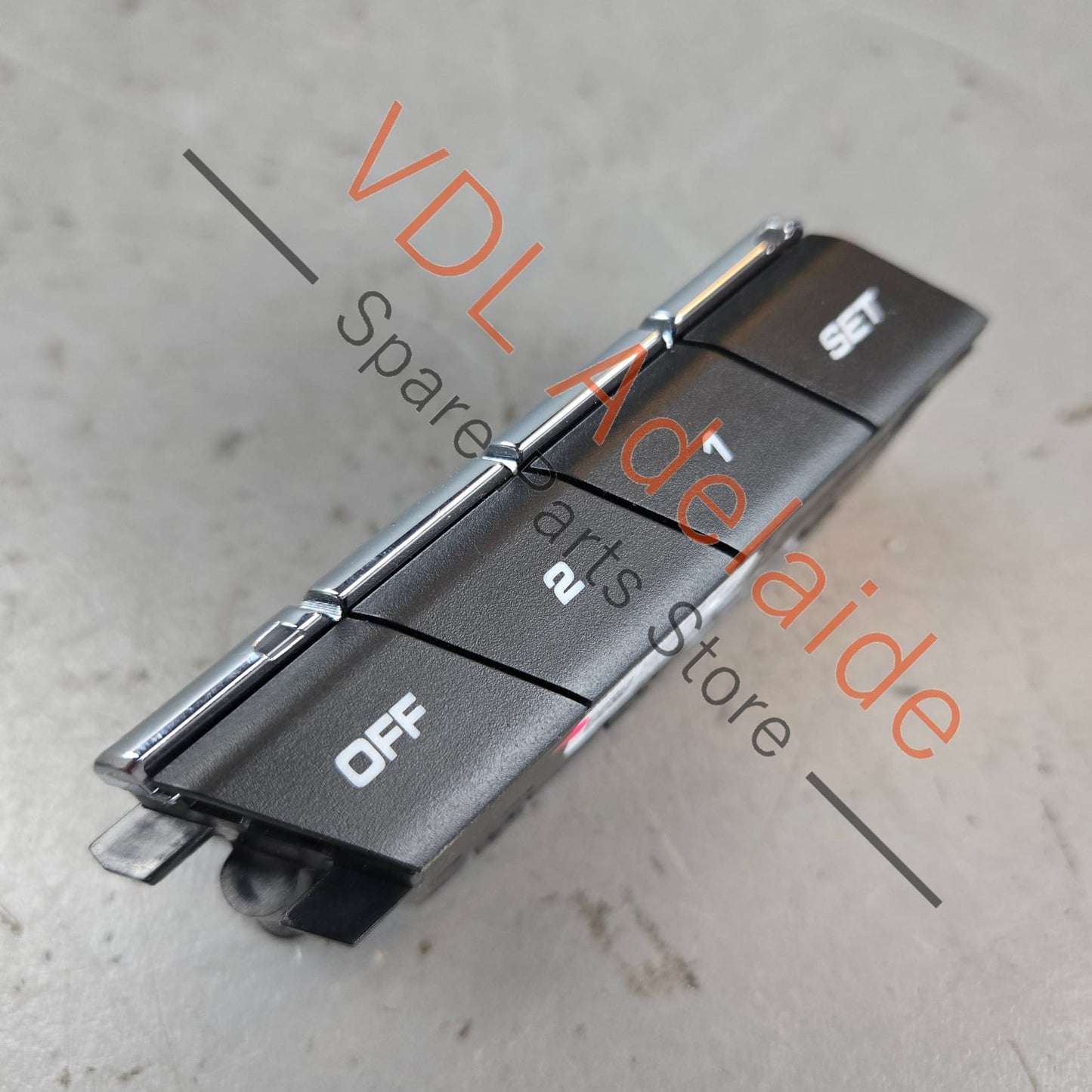 97061310402 97061310402DML Porsche Panamera 970 Right Door Memory Seat Switch 97061310402