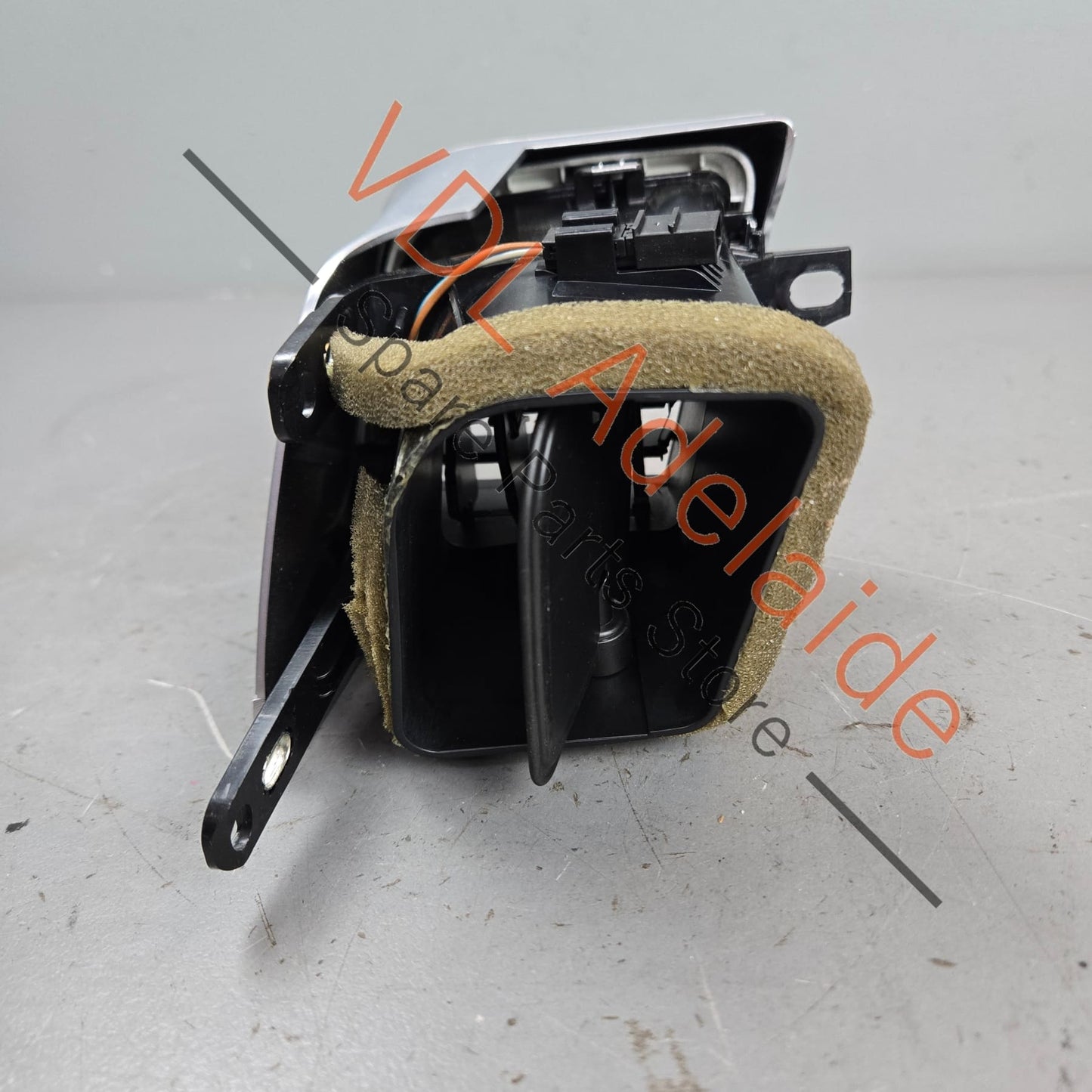 97055213102DAP Porsche Panamera 970 Left Side Dashboard Air Vent 97055213102 DAP