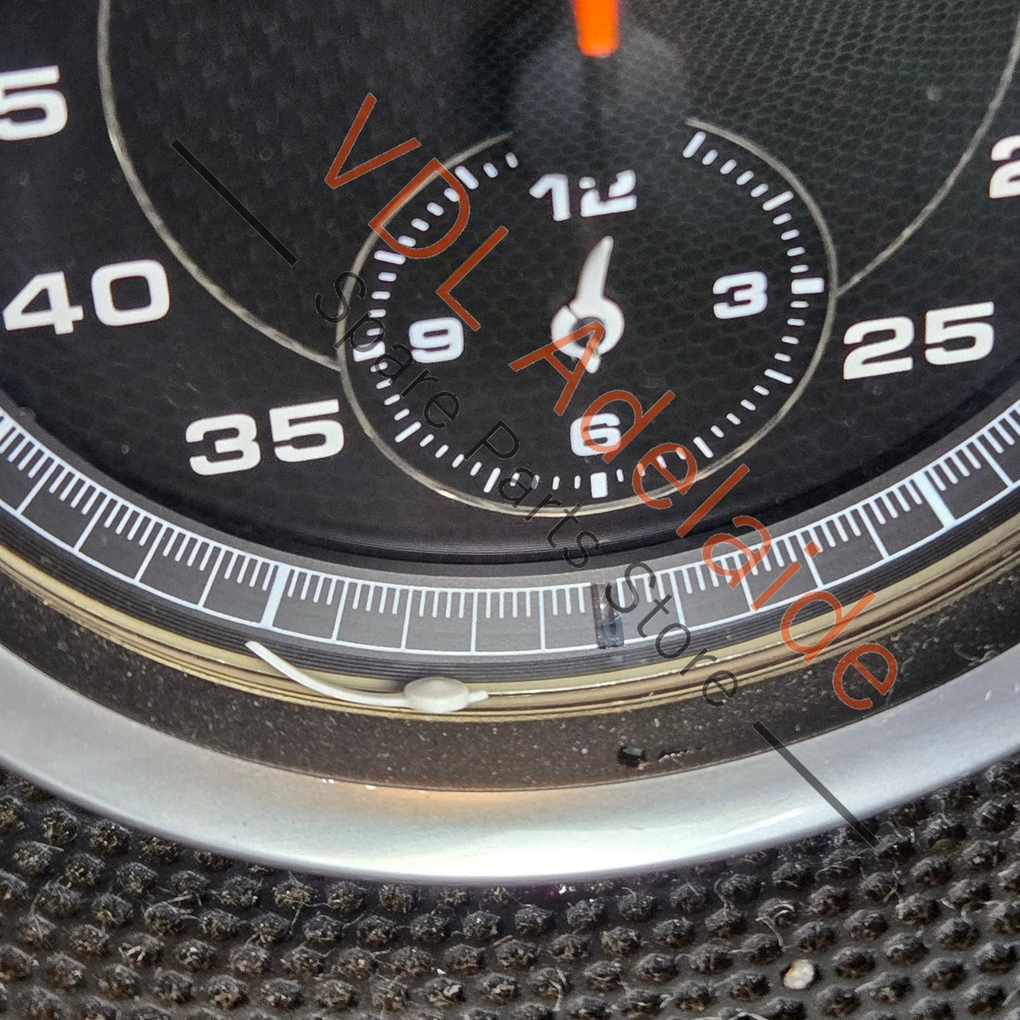 9P1919203EDAP 97064130102DAP Porsche Dashboard Clock Crono 9P1919203E DAP 97064130102 DAP **DISCOUNTED STOCK**