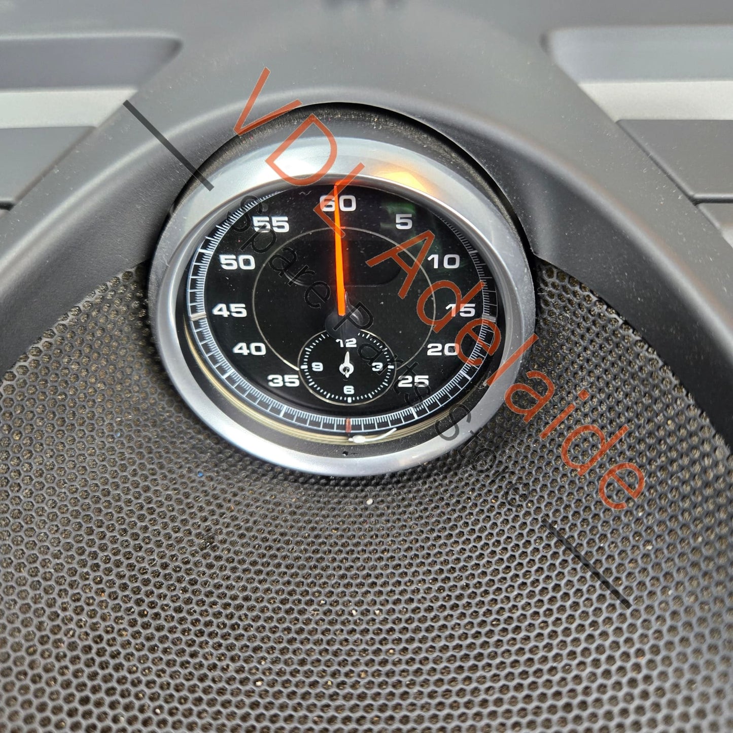 9P1919203EDAP 97064130102DAP Porsche Dashboard Clock Crono 9P1919203E DAP 97064130102 DAP **DISCOUNTED STOCK**