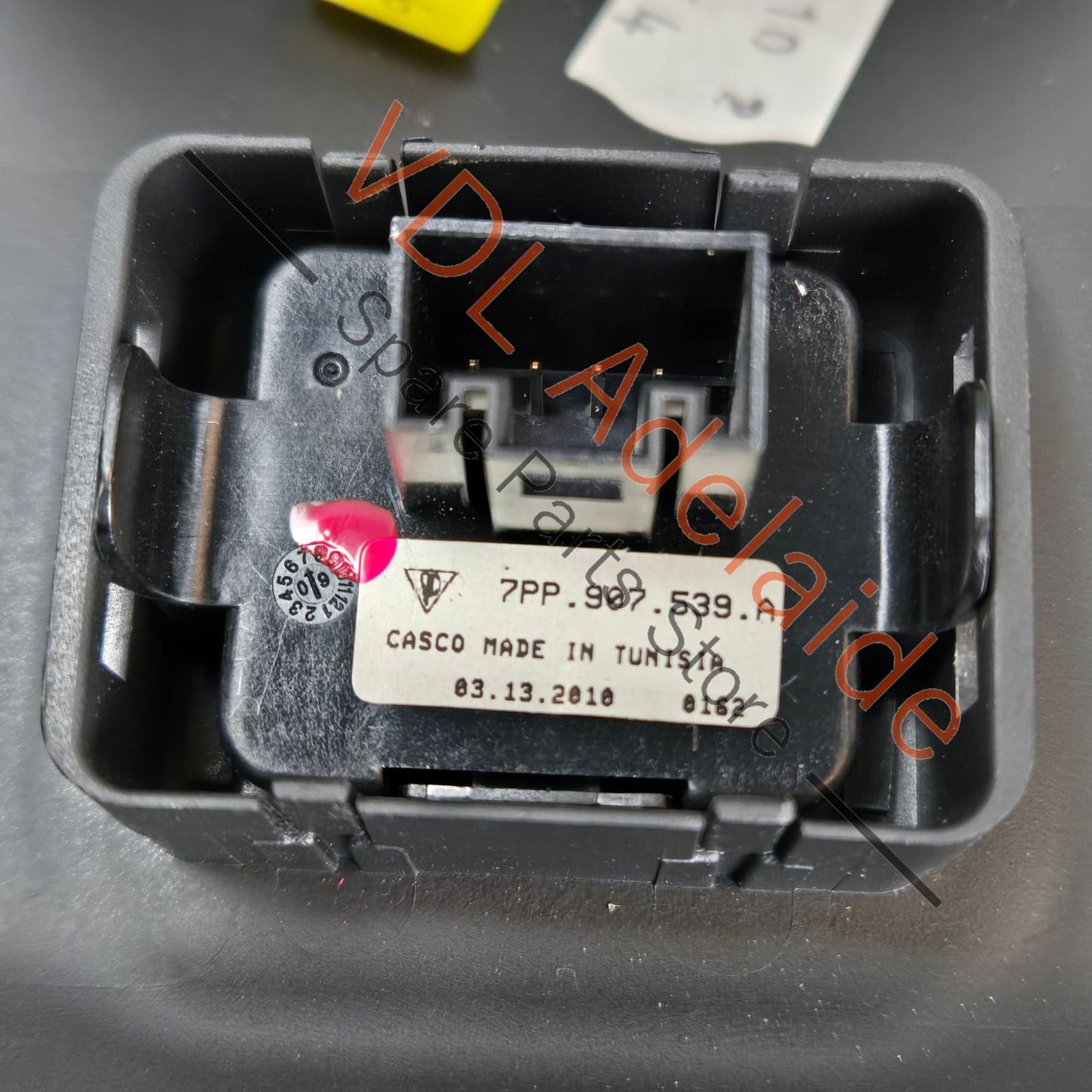 9P1919203EDAP 97064130102DAP Porsche Dashboard Clock Crono 9P1919203E DAP 97064130102 DAP **DISCOUNTED STOCK**