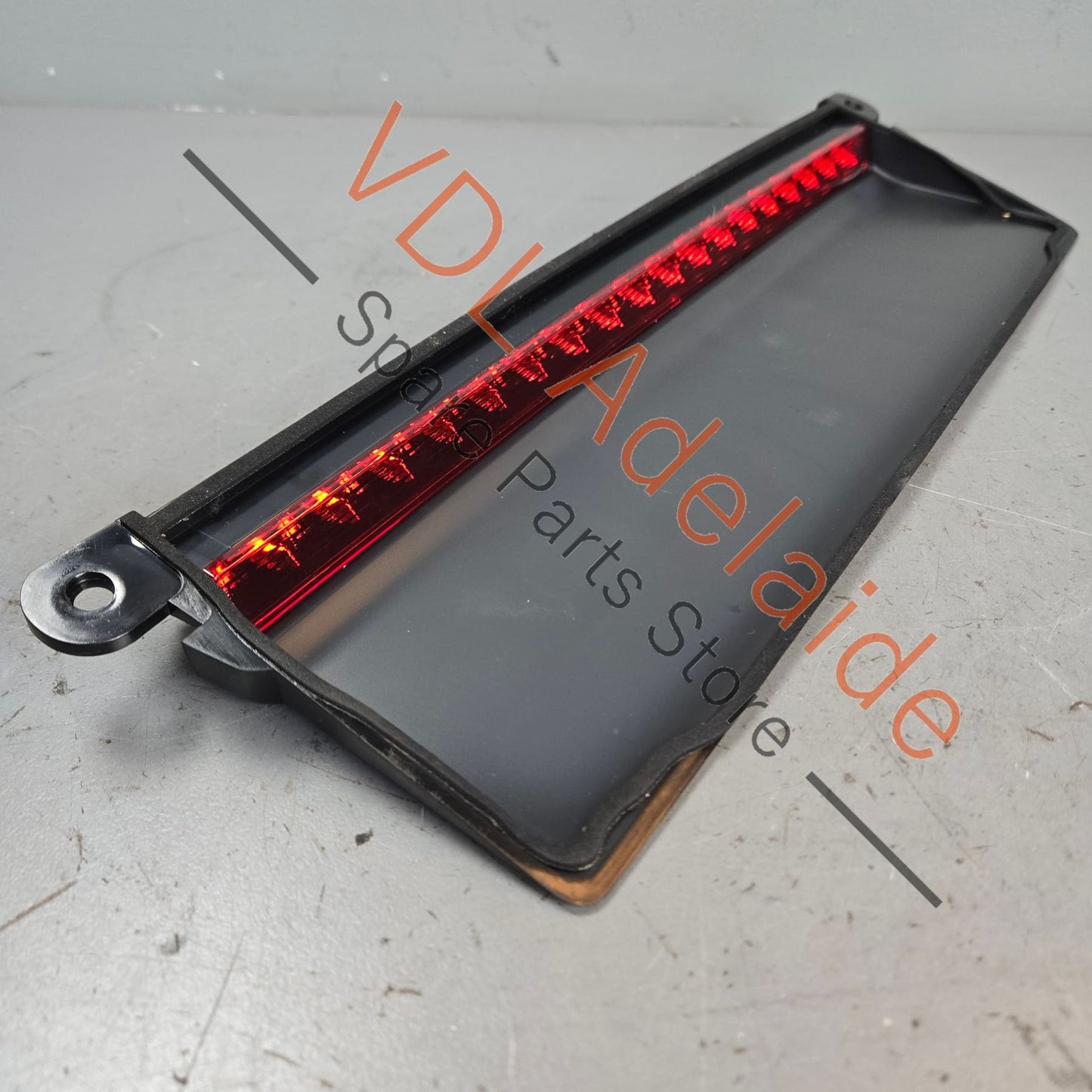 97063105004 Porsche Panamera 970 Rear Middle Third Brake Light 97063105004