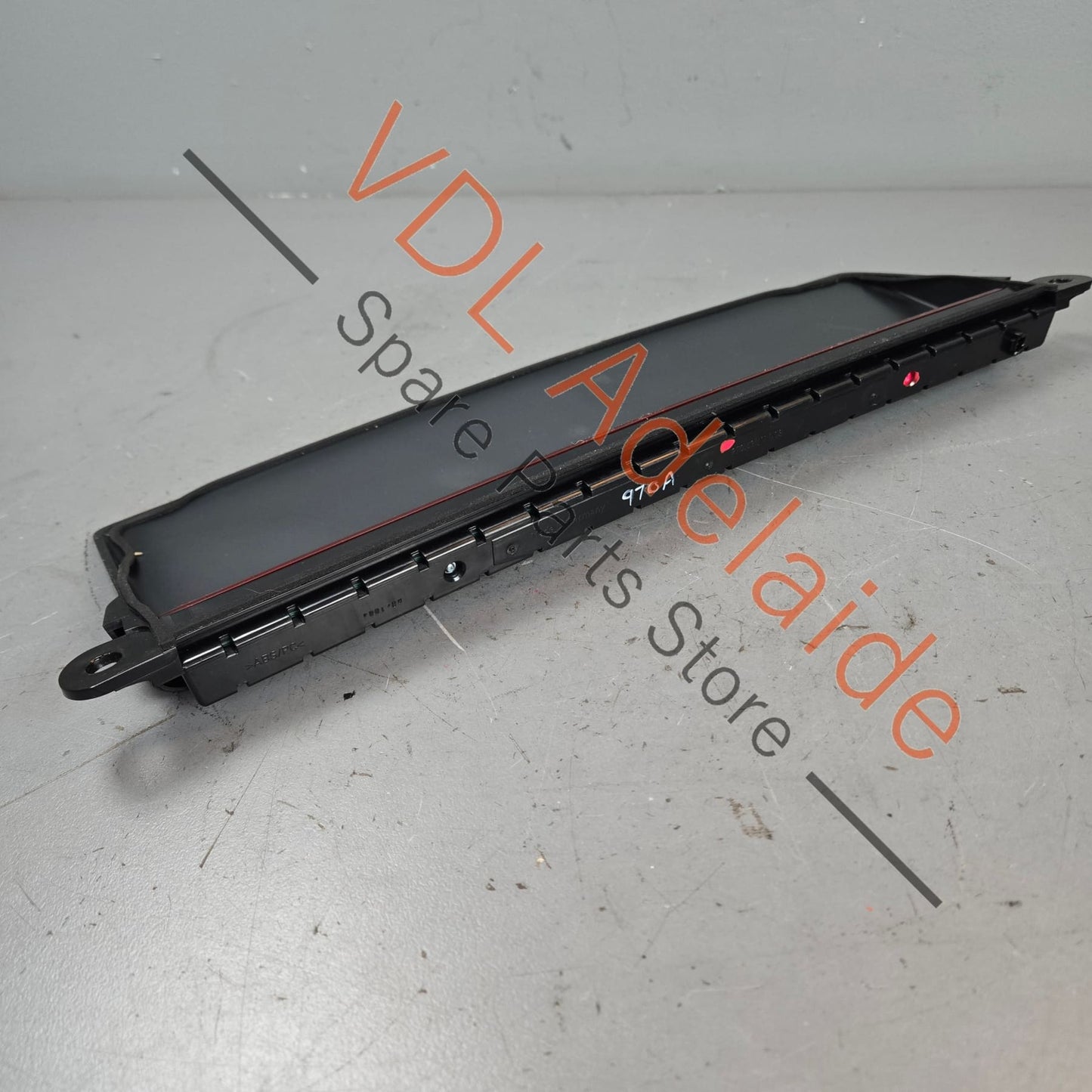 97063105004 Porsche Panamera 970 Rear Middle Third Brake Light 97063105004