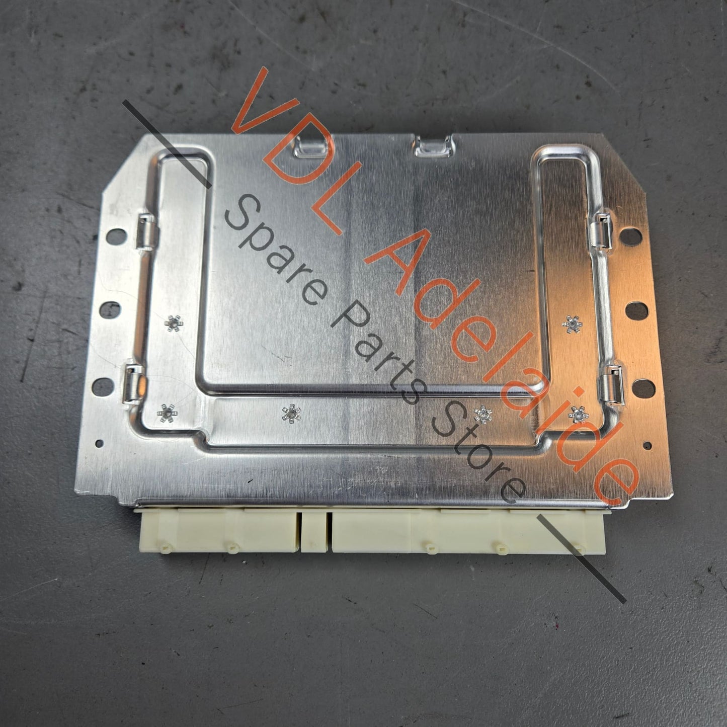 97061810504 97061810516 Porsche Panamera 970 Suspension Control Unit 97061810516 97061810504