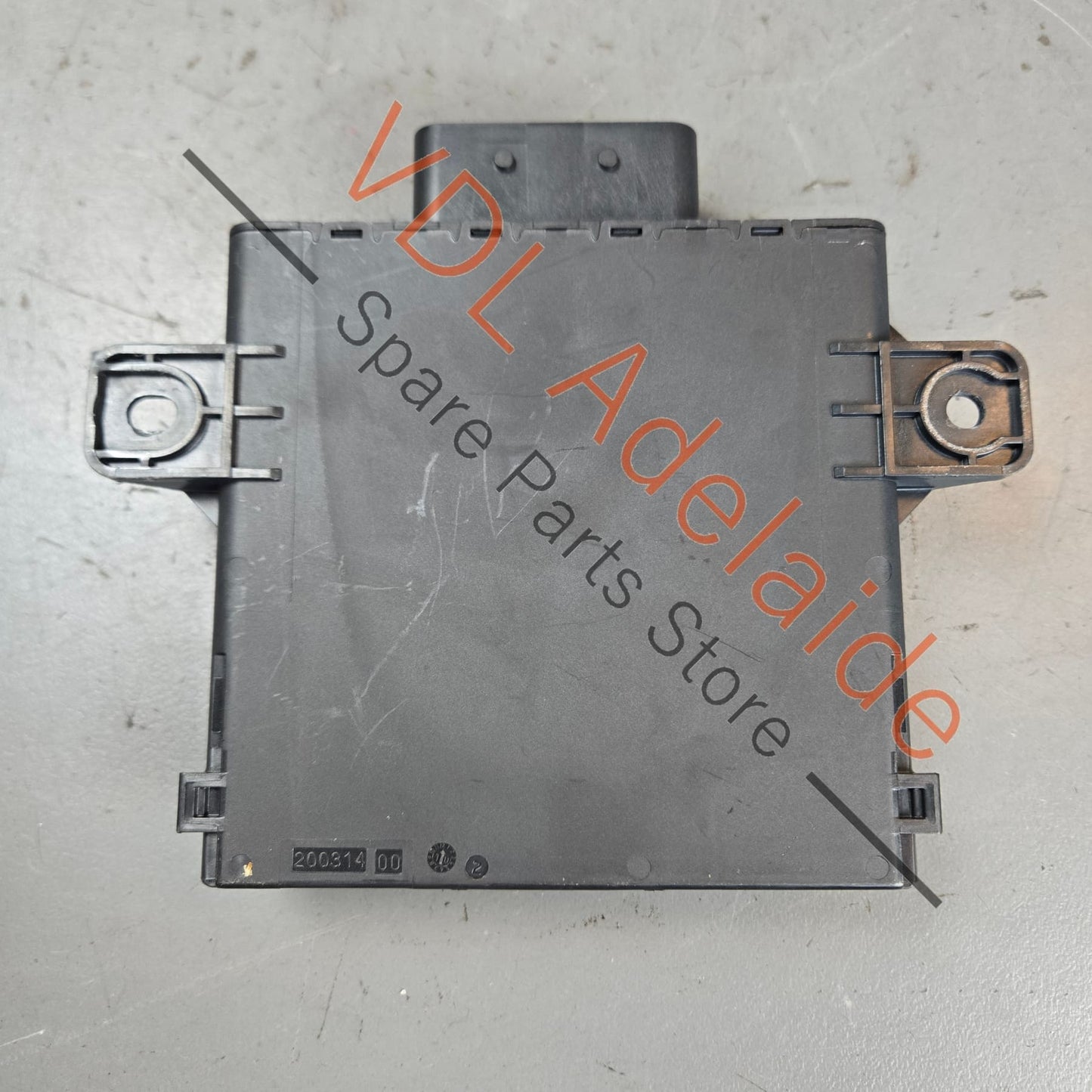 7PP959663B Porsche Voltage Stabiliser 7PP959663F 7PP959663B