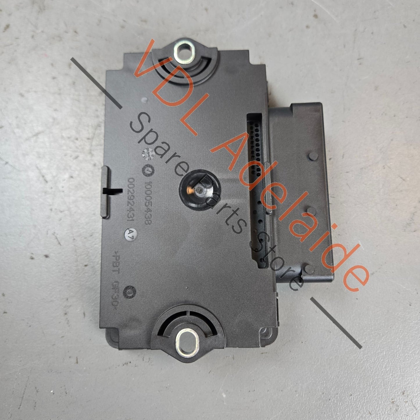 97061810908 97061810910 Porsche Panamera Park Brake Control Module 97061810910 97061810908
