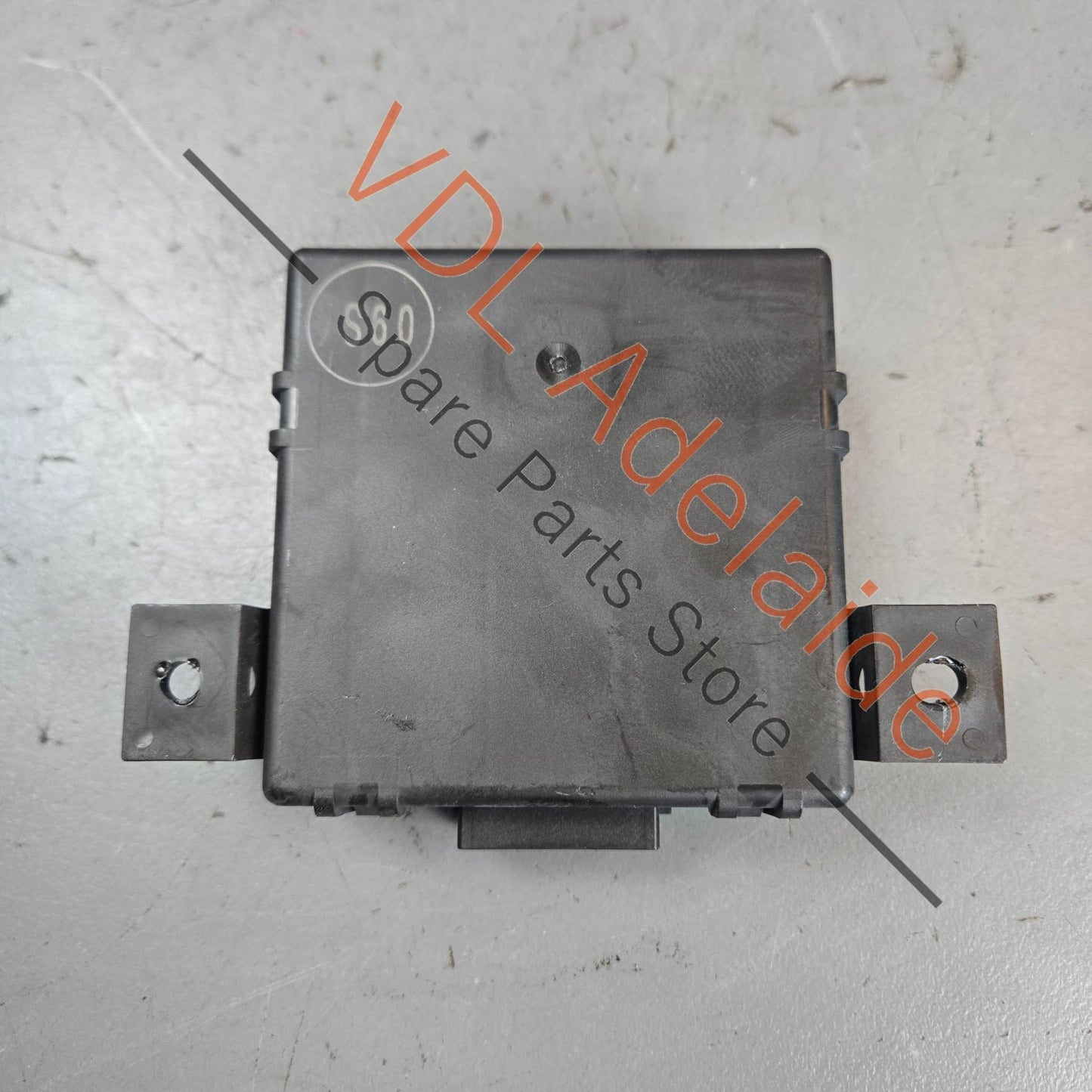 97061811505 97061811517 Porsche Panamera Gateway Diagnosis CGW Control Module 97061811505 97061811517