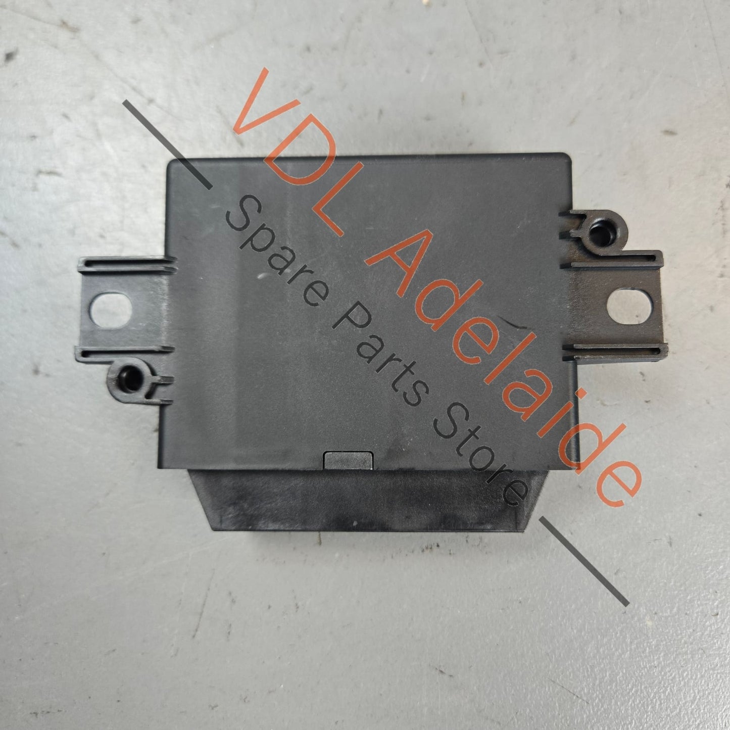 97061818305 Porsche Panamera 970 Parking Sensor Aid Control Module 97061818306