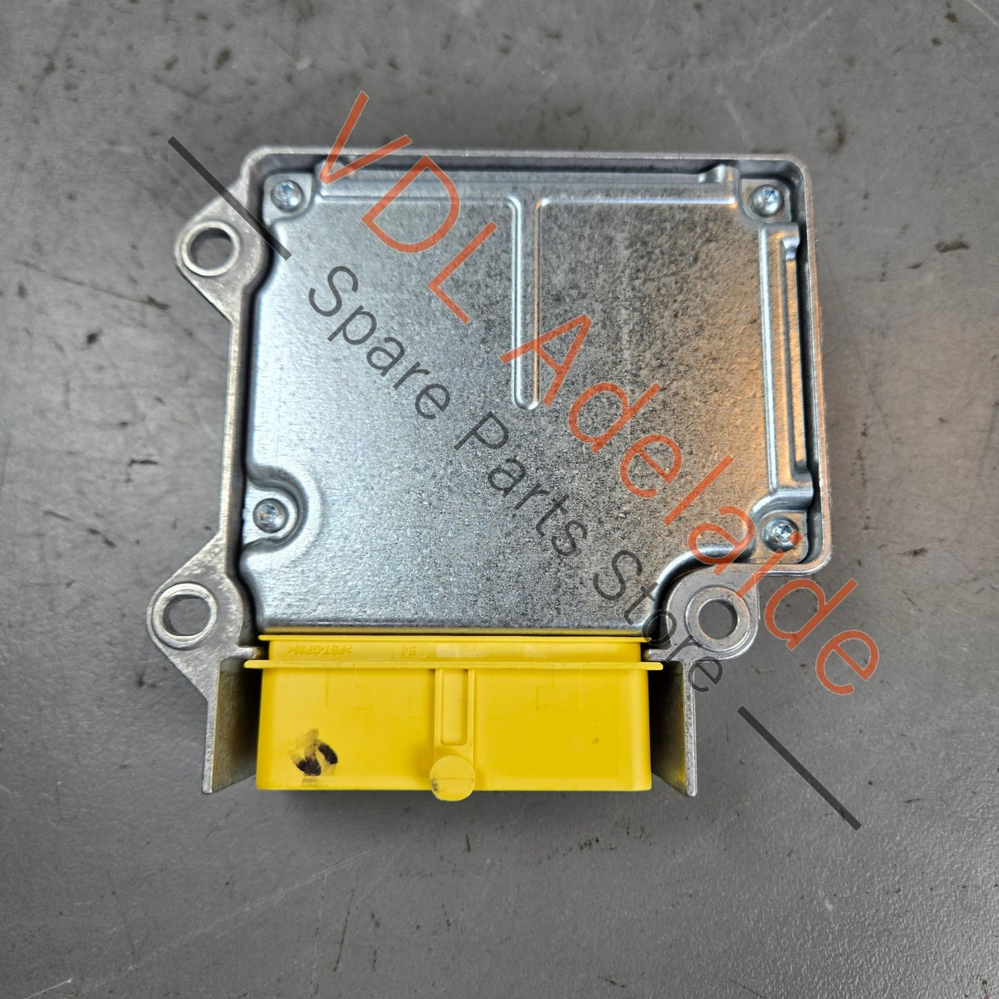 97061820106 97061820130 Porsche Panamera 970 Airbag Control Module 97061820106 97061820130