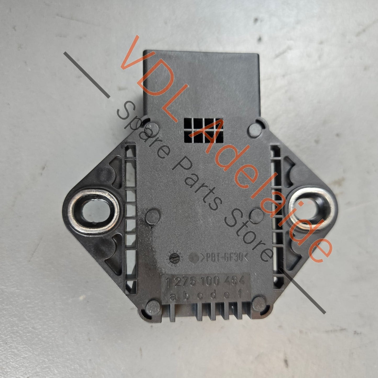 99760614506 Porsche YAW Rate PSM Sensor Accelerometer 99760614509