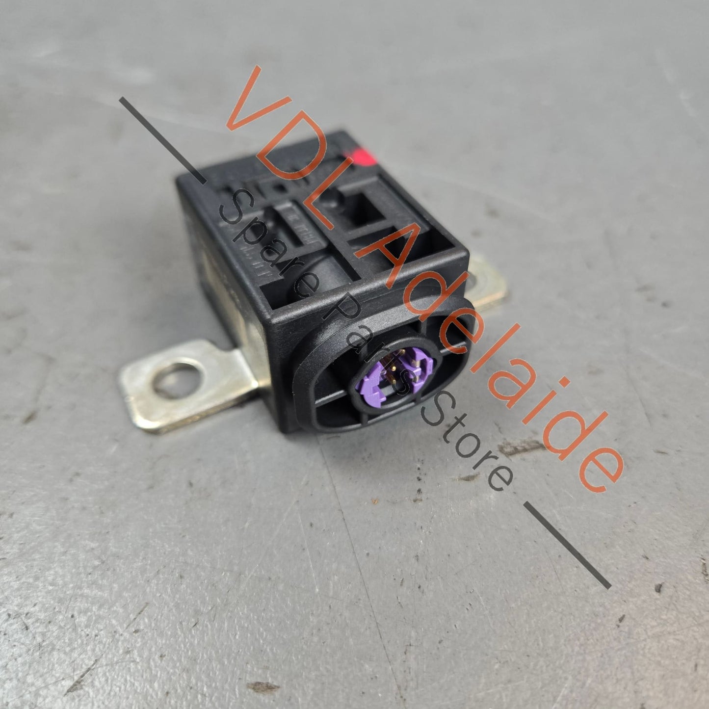 95561120501 4F0915519 Porsche Battery Isolator Pyro Fuse 95561120501 4F0915519