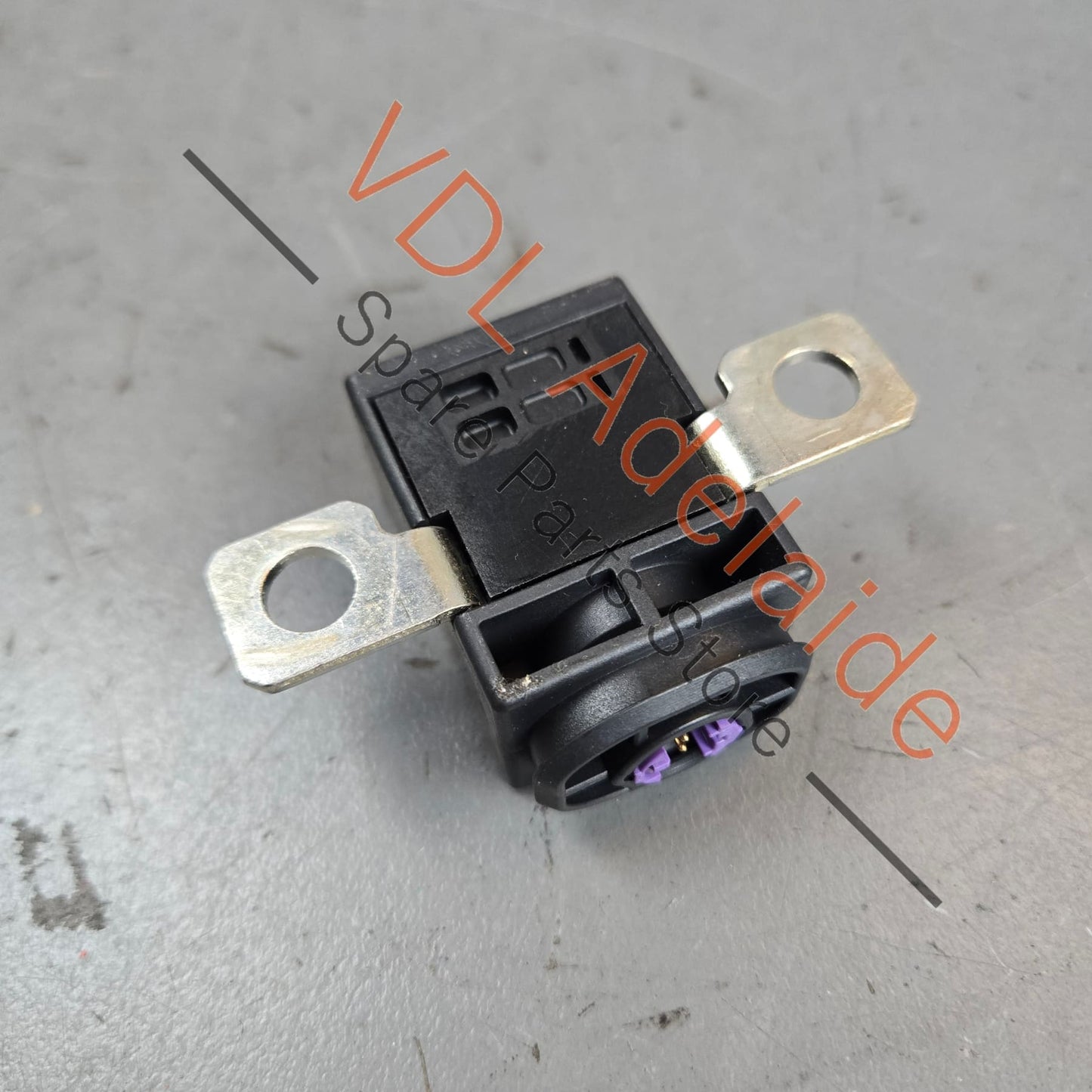 95561120501 4F0915519 Porsche Battery Isolator Pyro Fuse 95561120501 4F0915519