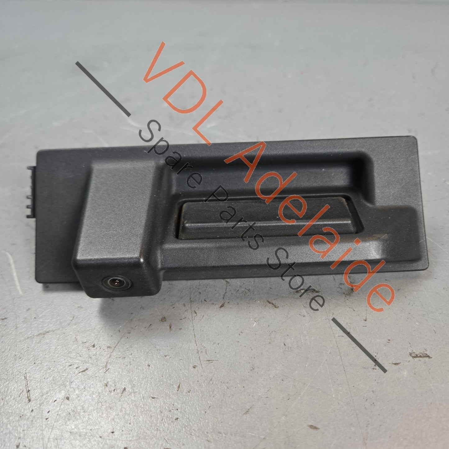 97061342301 970613425021 Porsche Panamera Rear Reverse Camera Trunk Button 97061342301 97061342502 1E0