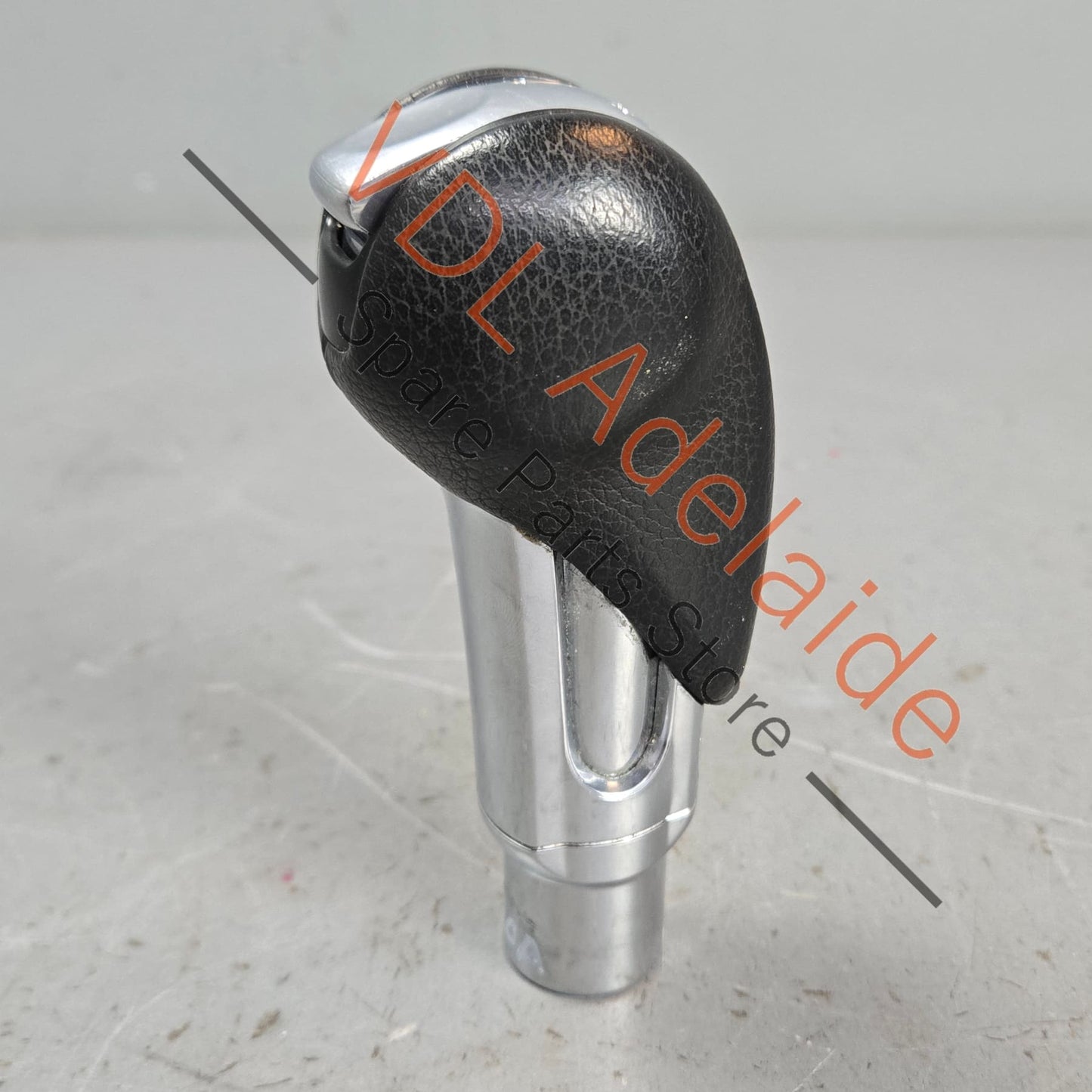 9G142606920DNM Porsche PDK Gear Selector Shifter Handle Grip Black Leather 9G142606920 DNM