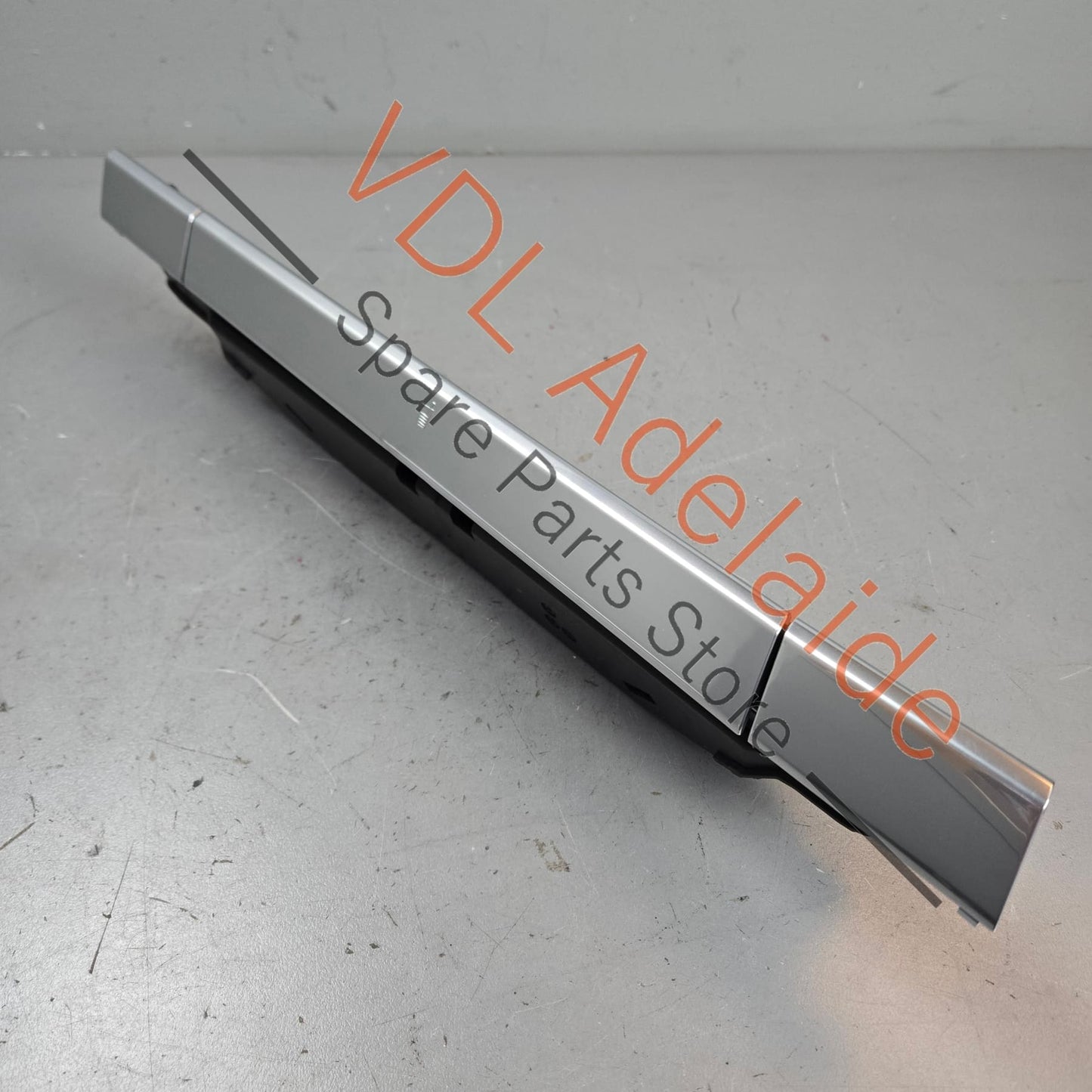 97055239300 97055239301 Porsche Panamera Drinks Holder Flip Out Fold Away 97055239300