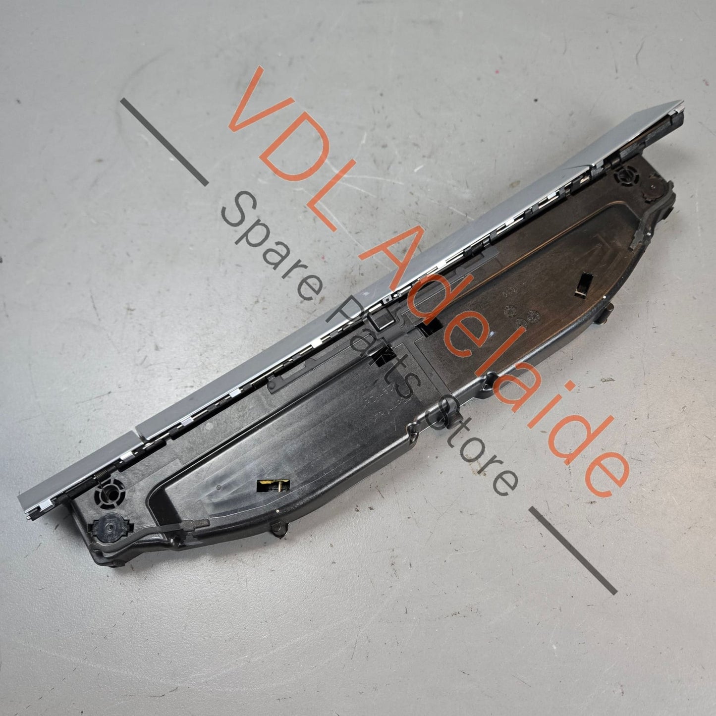 97055239300 97055239301 Porsche Panamera Drinks Holder Flip Out Fold Away 97055239300