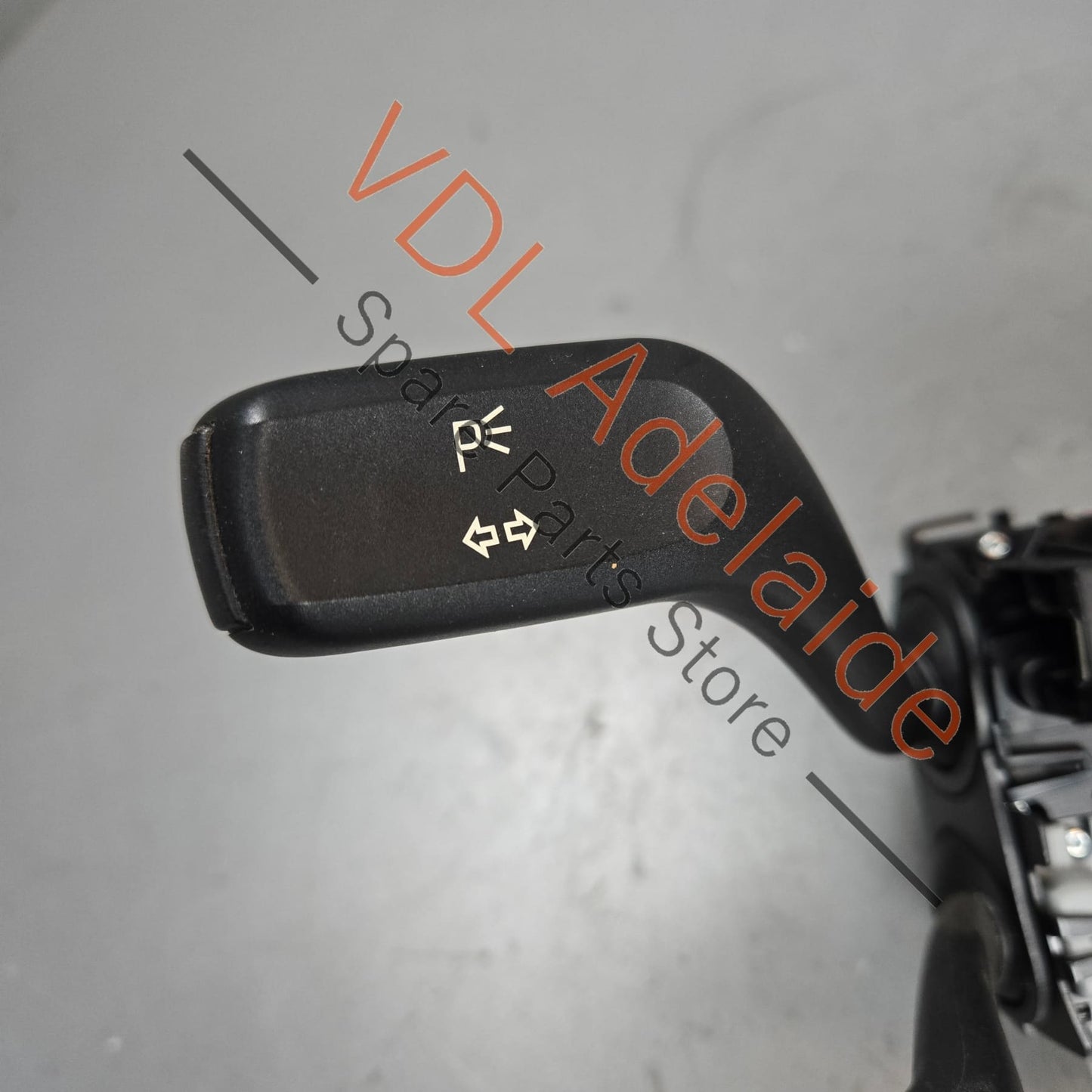 970613000000 Porsche Panamera 970 Steering Column Combination Switch 97061304501 Wipers Indicator Cruise