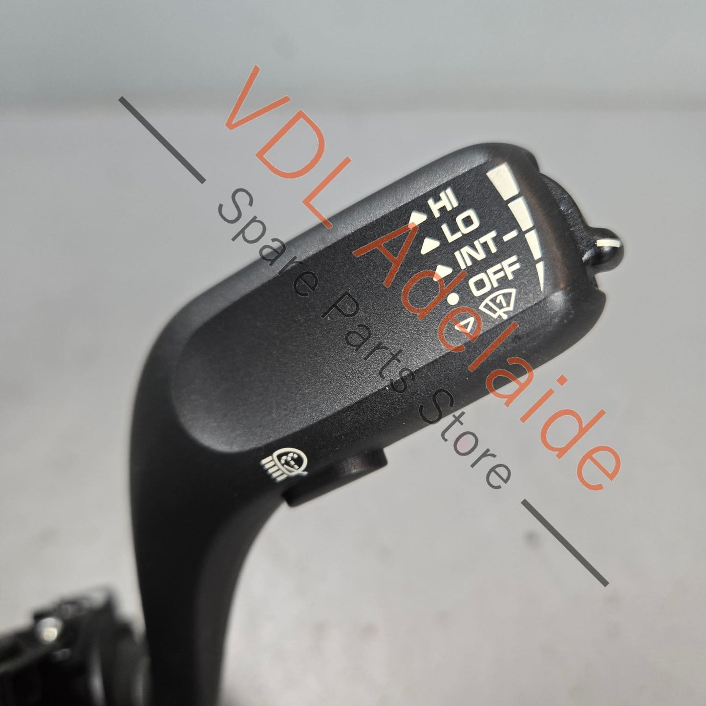 970613000000 Porsche Panamera 970 Steering Column Combination Switch 97061304501 Wipers Indicator Cruise