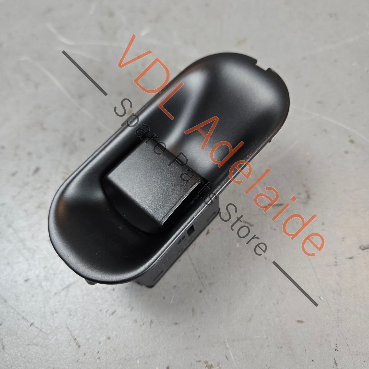 7PP953519FIVI Porsche Steering Column Adjustment Switch 7PP953519F IVI 7PP953519B