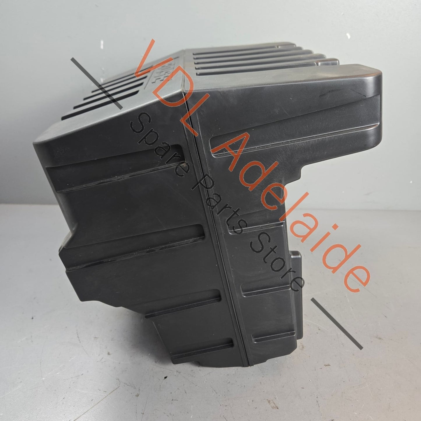 97064556503 97064556504 Porsche Panamera 970 BOSE Subwoofer Bass Box Speaker 97064556503