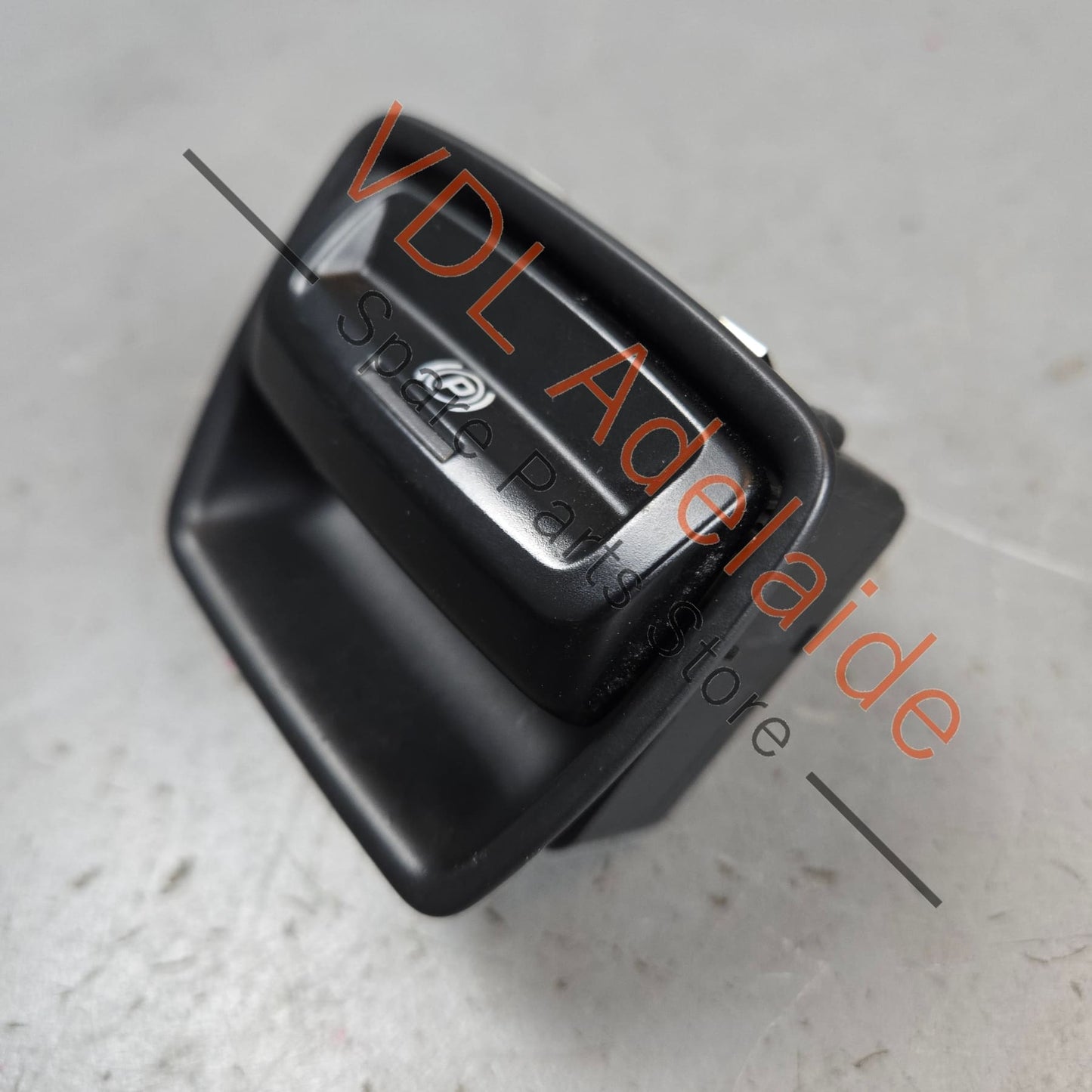 97061325102 970613251035Q0 Porsche Panamera 970 Park Brake Switch Button 97061325103 5Q0