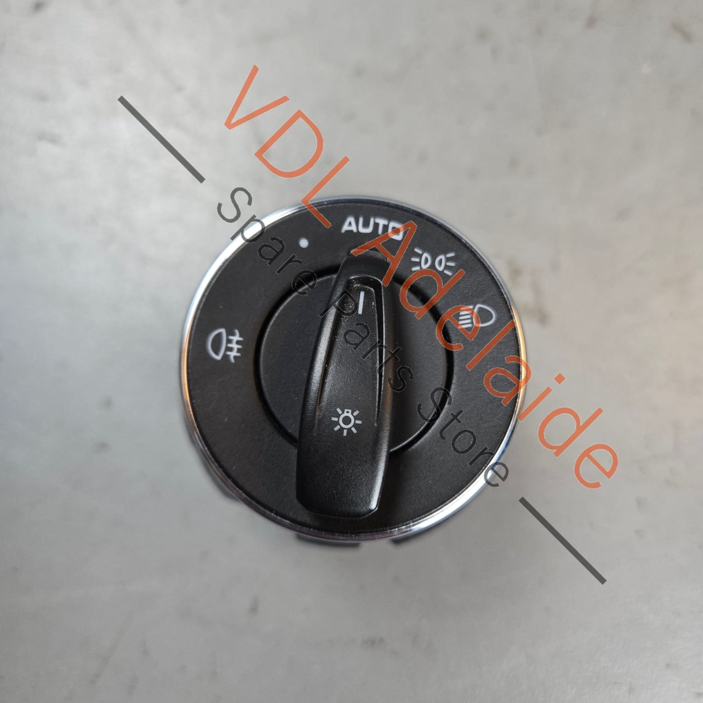 97061353304 97061353309DML Porsche Panamera 970 Headlamp Headlight Switch 97061353309 DML