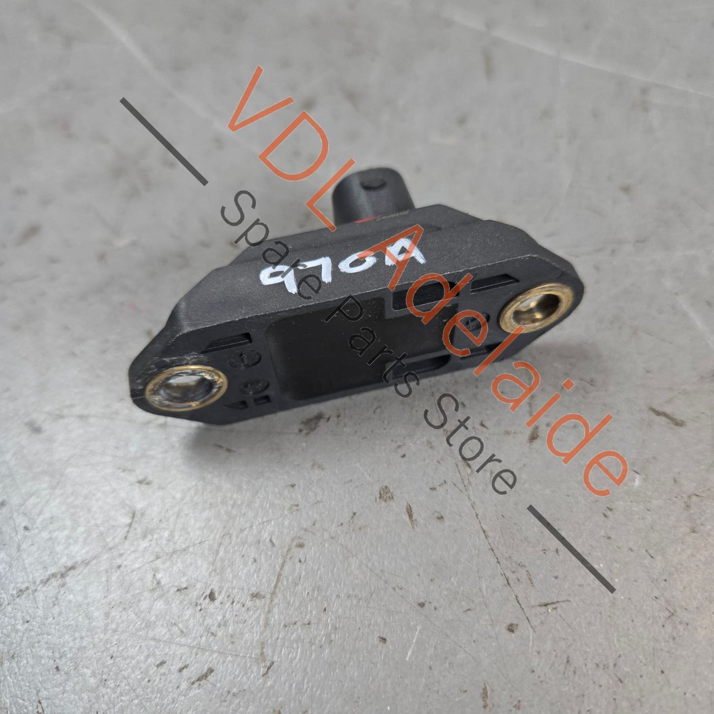97060611101 Porsche Panamera 970 Acceleration Sensor 97060611101