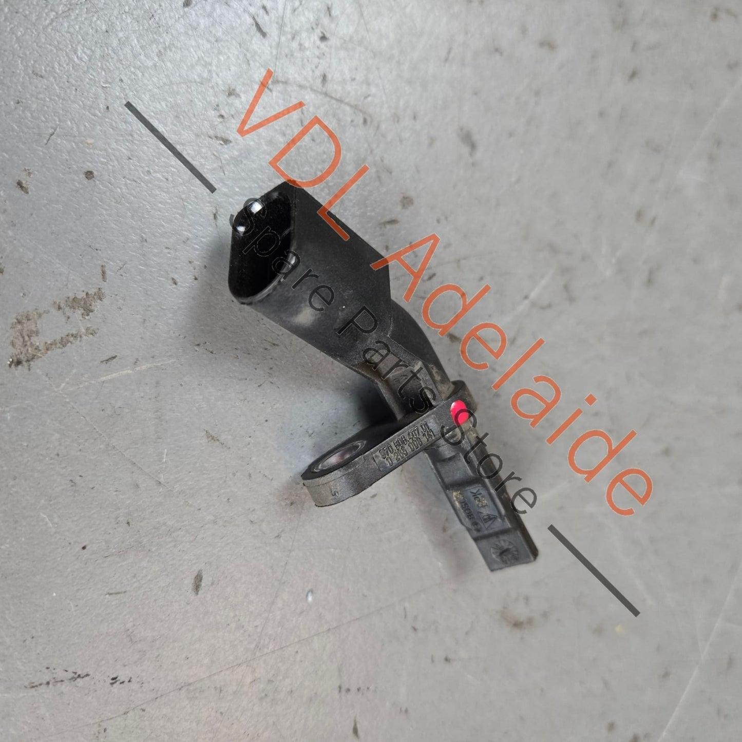 97060640701 Porsche Panamera 970 Wheel Speed Sensor 97060640701