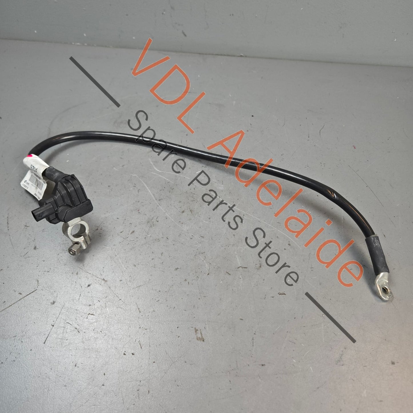 97061104310 Porsche Panamera 970 Negative Battery Earth Lead Wire 97061104310 97061104303