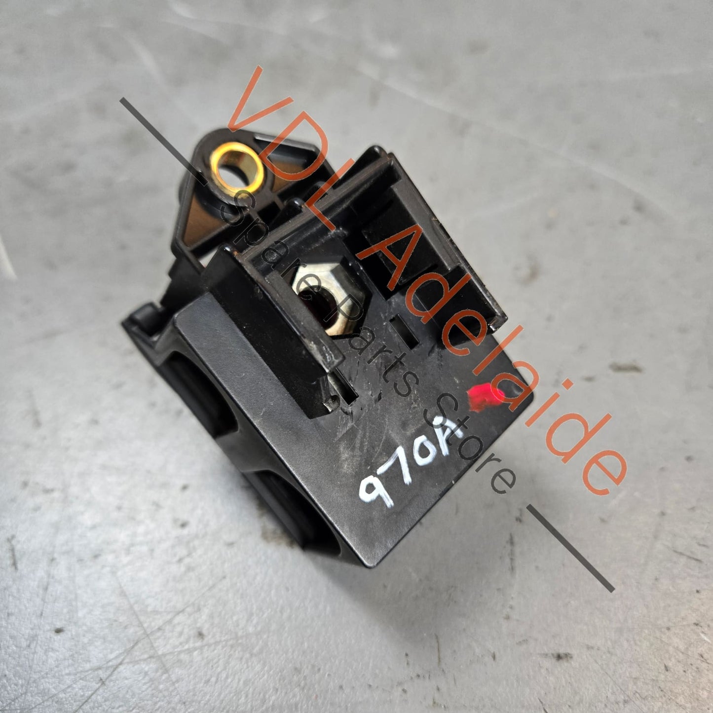 95561120210 Porsche Engine Bay Battery Lead Box Jump Point 95561120210