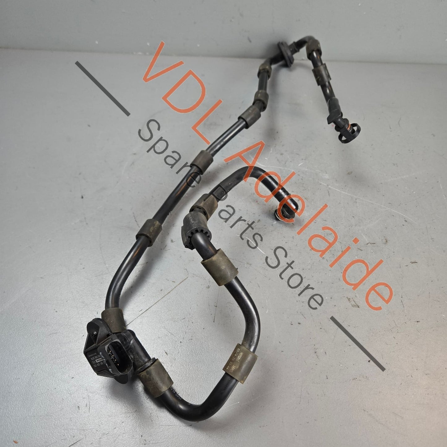 97035557843 Porsche Panamera 970 Brake Vacuum Hose for RHD 97035557843